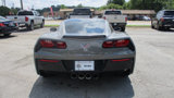 Used 2015 Chevrolet Corvette Stingray Coupe w/ 3LT Preferred Equipment Group image 5