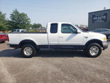 Used 2001 Ford F150 XLT image 2