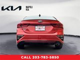 Used 2021 Kia Forte GT-Line w/ GT-Line Premium Package image 4