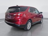 Used 2018 Chevrolet Equinox LT image 3