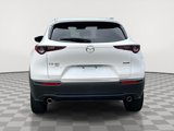 Used 2022 MAZDA CX-30 AWD 2.5 S w/ Premium Package image 6