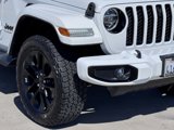 Used 2021 Jeep Gladiator Overland image 4