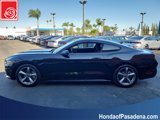 Used 2015 Ford Mustang Coupe w/ Equipment Group 051A image 2