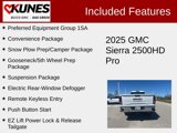 New 2025 GMC Sierra 2500 Pro image 2