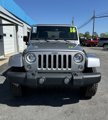 Used 2016 Jeep Wrangler Unlimited Sahara image 2