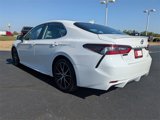 Certified 2023 Toyota Camry SE image 4