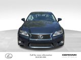 Used 2013 Lexus GS 350 AWD image 2