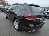 Used 2022 Volkswagen Atlas SE image 5