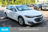 Used 2023 Chevrolet Malibu LT image 4