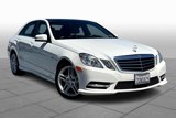 Used 2012 Mercedes-Benz E 350 Sedan image 2