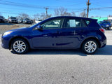 Used 2012 MAZDA MAZDA3 i Touring image 6
