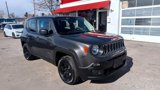 Used 2016 Jeep Renegade Sport w/ Power & Air Group image 3