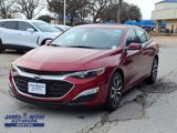 New 2025 Chevrolet Malibu RS w/ LPO, Floor Liner Package image 3