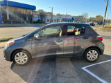 Used 2013 Toyota Yaris L image 4