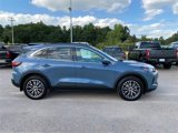 Used 2023 Ford Escape SE w/ PHEV Premium Package image 2