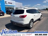 Used 2011 Chevrolet Traverse LT image 5