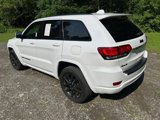 Used 2021 Jeep Grand Cherokee Laredo X image 3