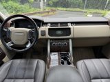 Used 2016 Land Rover Range Rover HSE image 3
