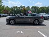 Used 2018 Ford Fusion S image 3