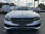 Used 2019 Mercedes-Benz E 300 4MATIC image 2