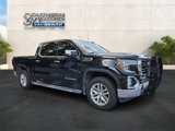 Used 2019 GMC Sierra 1500 SLT w/ SLT Premium Package image 5