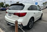 Used 2017 Acura MDX FWD w/ Advance Package image 3