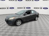 Used 2010 MAZDA MAZDA3 i Touring image 4