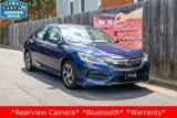 Used 2017 Honda Accord LX image 3