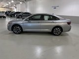 Certified 2024 Volkswagen Jetta SEL image 5