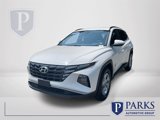 Used 2023 Hyundai Tucson SEL image 3