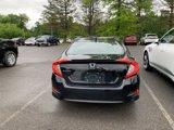 Used 2018 Honda Civic EX-T image 3