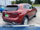 Used 2021 Buick Envision Preferred image 4
