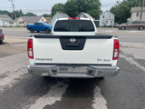 Used 2016 Nissan Frontier SV image 4