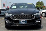 Used 2017 Ford Fusion Sport image 2
