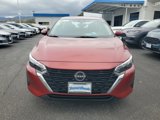 Used 2024 Nissan Sentra SV image 3