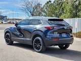 Used 2022 MAZDA CX-30 AWD 2.5 S w/ Premium Package image 3