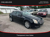Used 2010 Cadillac CTS Luxury image 3