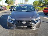 Certified 2024 Nissan Versa S image 2