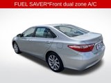 Used 2017 Toyota Camry XLE image 3
