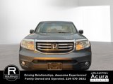 Used 2012 Honda Pilot EX image 2