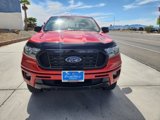 Used 2019 Ford Ranger XLT w/ Equipment Group 302A Luxury image 2