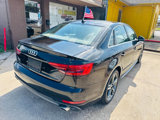 Used 2017 Audi A4 2.0T Premium Plus w/ Premium Plus Package image 5