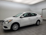 Used 2018 Nissan Versa SV image 2