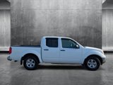 Used 2010 Nissan Frontier SE image 4