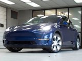 Used 2020 Tesla Model Y Performance image 2