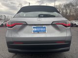 New 2025 Honda HR-V LX image 4
