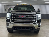 Used 2022 GMC Sierra 2500 SLE w/ SLE Value Package; image 3