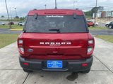 New 2025 Ford Bronco Sport Big Bend image 4