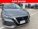 Used 2022 Nissan Sentra SV image 2