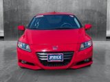 Used 2011 Honda CR-Z EX image 2
